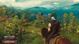 zber z hry The Witcher 3: Blood and Wine